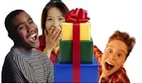 The Gift Site